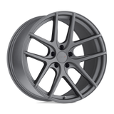 TSW - GENÈVE | Modèle de boulon 17X8 / 45 décalé / 5X112 | 1780GNV455112G72