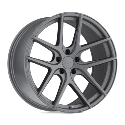 TSW - GENEVA | 17X8 / 40 Offset / 5X114.3 Bolt Pattern | 1780GNV405114G76
