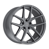 TSW - GENÈVE | 19X9,5 / 39 décalage / 5X112 modèle de boulon | 1995GNV395112G72