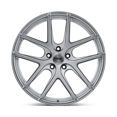 TSW - GENÈVE | 19X9,5 / 39 décalage / 5X120 modèle de boulon | 1995GNV395120S76