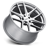 TSW - GENÈVE | Modèle de boulon 18X8,5 / 32 décalé / 5X112 | 1885GNV325112S72