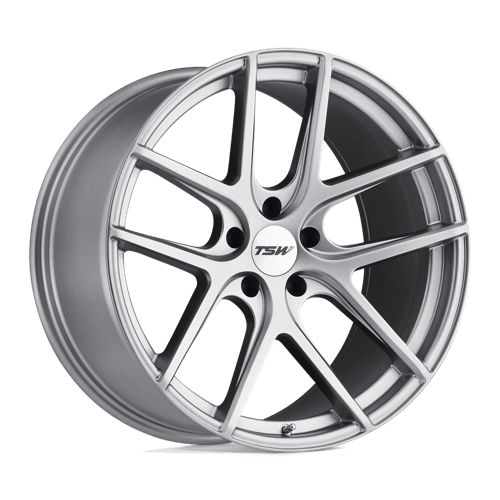 TSW - GENÈVE | 19X8,5 / 43 décalage / 5X112 modèle de boulon | 1985GNV435112S72