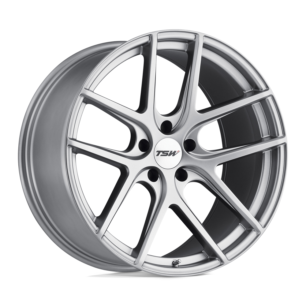 TSW - GENEVA | 19X8.5 / 43 Offset / 5X112 Bolt Pattern | 1985GNV435112S72