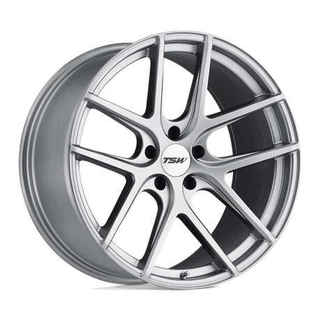 TSW - GENÈVE | Modèle de boulon 19X9 / 15 décalé / 5X120 | 1990GNV155120S76