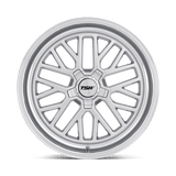 TSW - HOCKENHEIM S | Modèle de boulon 19X8,5 / 15 décalé / 5X120 | 1985HCK155120S76