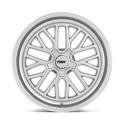 TSW - HOCKENHEIM S | 18X9,5 / 20 décalage / 5X114,3 modèle de boulon | 1895HCK205114S76