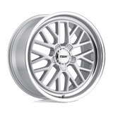 TSW - HOCKENHEIM S | 20X10 / 25 Offset / 5X120 Bolt Pattern | 2010HCK255120S76