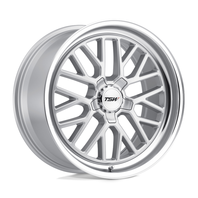 TSW - HOCKENHEIM S | 20X10 / 25 Offset / 5X120 Bolt Pattern | 2010HCK255120S76