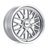 TSW - HOCKENHEIM S | 20X10 / 25 Offset / 5X120 Bolt Pattern | 2010HCK255120S76