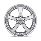 TSW - JARAMA | 19X8 / 35 Offset / 5X100 Bolt Pattern | 1980JAR355100C72