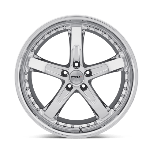 TSW - JARAMA | 19X8 / 35 Offset / 5X100 Bolt Pattern | 1980JAR355100C72