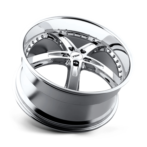 TSW - JARAMA | 19X8 / 35 Offset / 5X100 Bolt Pattern | 1980JAR355100C72