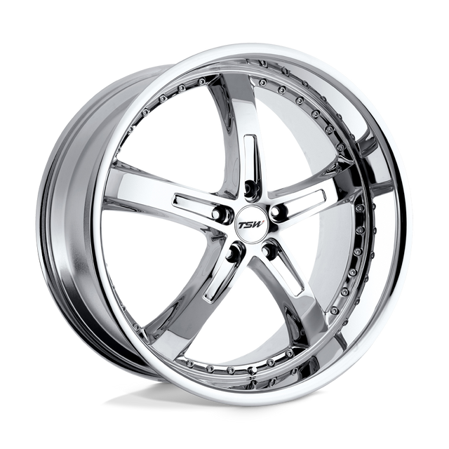 TSW - JARAMA | 19X8 / 35 Offset / 5X100 Bolt Pattern | 1980JAR355100C72