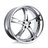 TSW - JARAMA | 20X10 / 35 Offset / 5X120 Bolt Pattern | 2010JAR355120C76