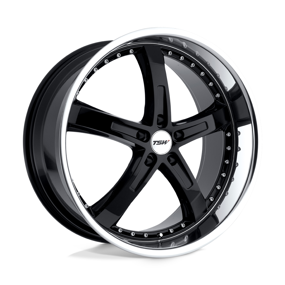 TSW - JARAMA | 18X9.5 / 20 Offset / 5X114.3 Bolt Pattern | 1895JAR205114B76