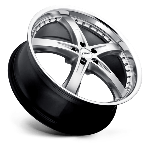 TSW - JARAMA | 19X9.5 / 20 Offset / 5X120 Bolt Pattern | 1995JAR205120S76