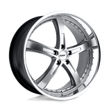 TSW - JARAMA | 19X9.5 / 35 Offset / 5X112 Bolt Pattern | 1995JAR355112S72