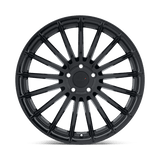 TSW - LUCO | 20X10 / 25 Offset / 5X114.3 Bolt Pattern | 2010LCU255114B76