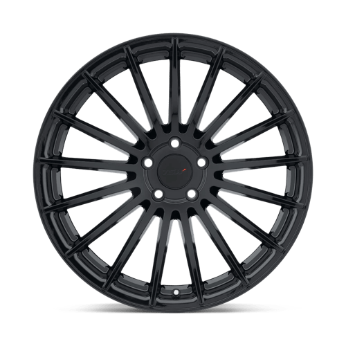 TSW - LUCO | 20X10 / 25 Offset / 5X114.3 Bolt Pattern | 2010LCU255114B76