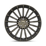 TSW - LUCO | 20X10 / 25 Offset / 5X114.3 Bolt Pattern | 2010LCU255114M76