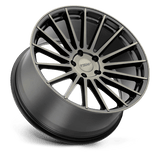 TSW - LUCO | 18X9.5 / 20 Offset / 5X114.3 Bolt Pattern | 1895LCU205114M76