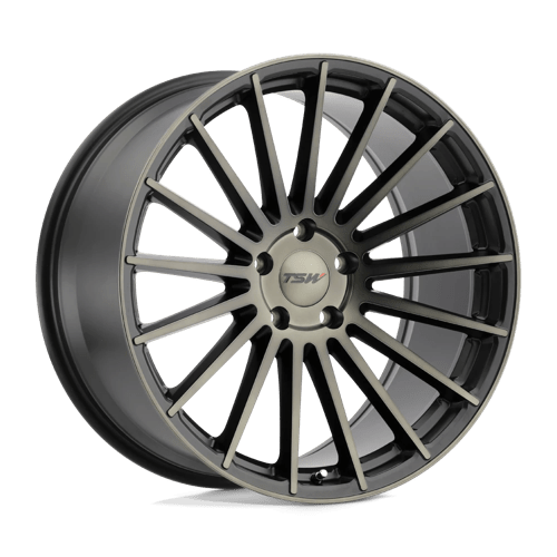 TSW - LUCO | 18X9.5 / 35 Offset / 5X112 Bolt Pattern | 1895LCU355112M72