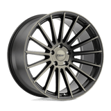 TSW - LUCO | 18X9.5 / 20 Offset / 5X114.3 Bolt Pattern | 1895LCU205114M76