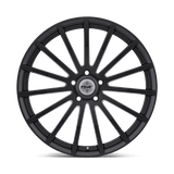 TSW-MALLORY | Modèle de boulon 17X8 / 35 décalé / 5X100 | 1780MAL355100B72