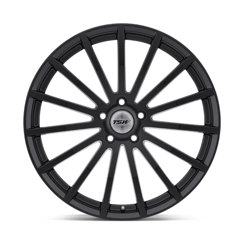 TSW-MALLORY | Modèle de boulon 17X8 / 35 décalé / 5X100 | 1780MAL355100B72