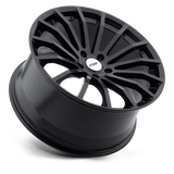 TSW-MALLORY | Modèle de boulon 17X8 / 35 décalé / 5X100 | 1780MAL355100B72