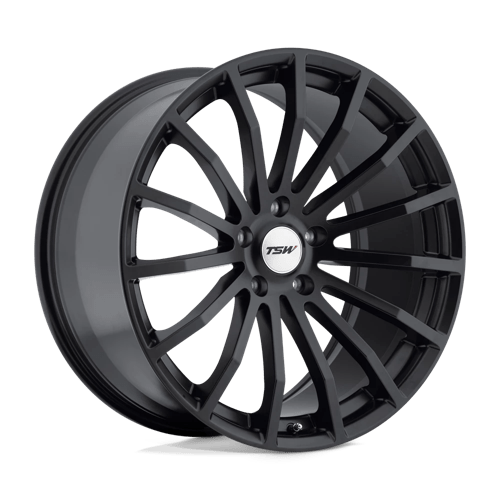TSW-MALLORY | Modèle de boulon 17X8 / 35 décalé / 5X100 | 1780MAL355100B72