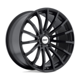 TSW-MALLORY | Modèle de boulon 17X8 / 45 décalé / 5X112 | 1780MAL455112B72