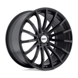 TSW-MALLORY | Modèle de boulon 17X8 / 45 décalé / 5X112 | 1780MAL455112B72