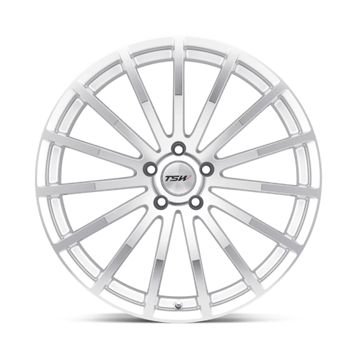 TSW-MALLORY | 17X8 / 40 décalage / 5X114,3 modèle de boulon | 1780MAL405114S76