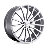 TSW-MALLORY | Modèle de boulon 17X8 / 32 décalé / 5X112 | 1780MAL325112S72