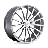 TSW-MALLORY | Modèle de boulon 17X8 / 32 décalé / 5X112 | 1780MAL325112S72
