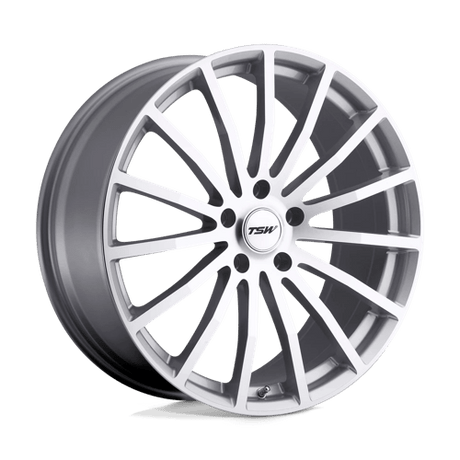 TSW-MALLORY | Modèle de boulon 17X8 / 32 décalé / 5X112 | 1780MAL325112S72