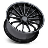 TSW - MARINA | 20X10 / 25 Offset / 5X120 Bolt Pattern | 2010MRA255120B76