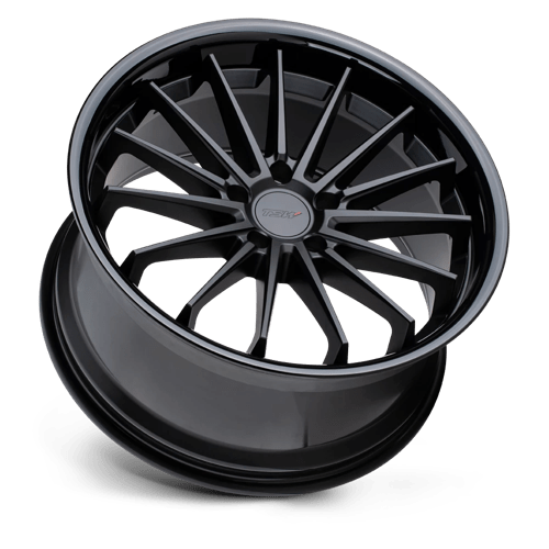 TSW - MARINA | 20X10 / 25 Offset / 5X120 Bolt Pattern | 2010MRA255120B76