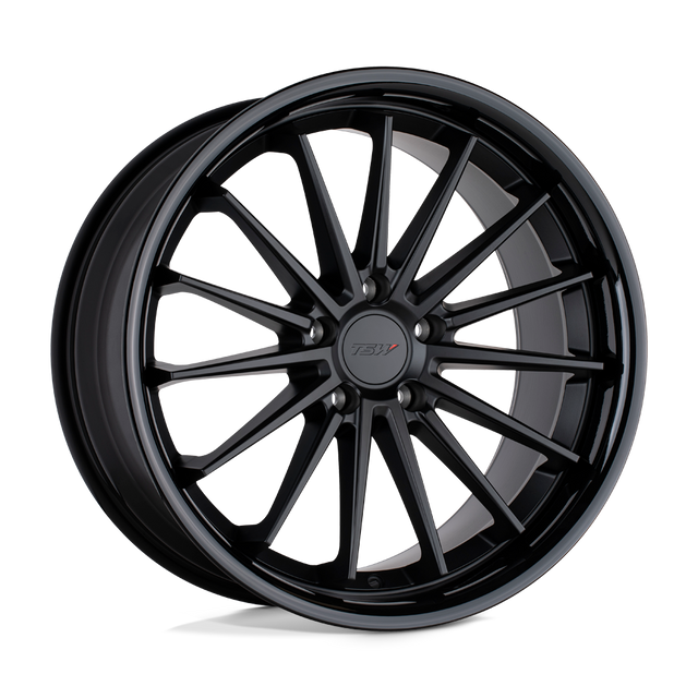 TSW - MARINA | 19X9.5 / 40 Offset / 5X120 Bolt Pattern | 1995MRA405120B76