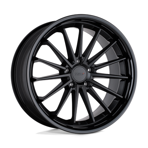 TSW-MARINA | 18X9,5 / 40 décalage / 5X120 modèle de boulon | 1895MRA405120B76