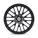 TSW-MAX | Modèle de boulon 17X9 / 35 décalé / 5X112 | 1790MAX355112M72