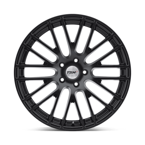 TSW - MAX | 18X9.5 / 45 Offset / 5X120 Bolt Pattern | 1895MAX455120M76