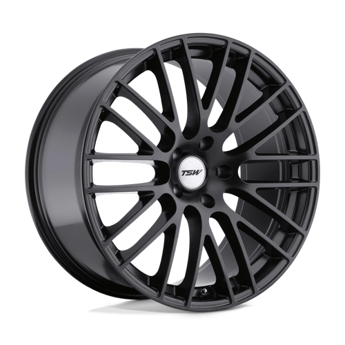 TSW-MAX | Modèle de boulon 17X8 / 45 décalé / 5X112 | 1780MAX455112M72