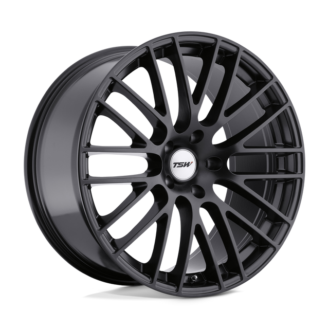 TSW - MAX | 18X8.5 / 30 Offset / 5X120 Bolt Pattern | 1885MAX305120M76