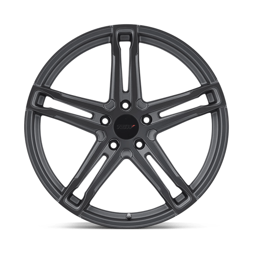 TSW - MÉCANIQUE | 19X10.5 / 27 Décalage / 5X120 Boulon Motif | 1905MEC275120M76