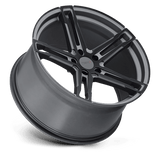 TSW - MÉCANIQUE | 19X9,5 / 50 décalage / 5X112 modèle de boulon | 1995MEC505112M72