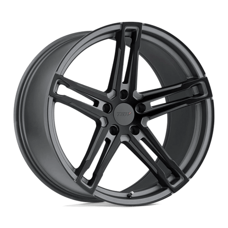 TSW - MÉCANIQUE | 19X8,5 / 15 décalage / 5X114,3 modèle de boulon | 1985MEC155114M76