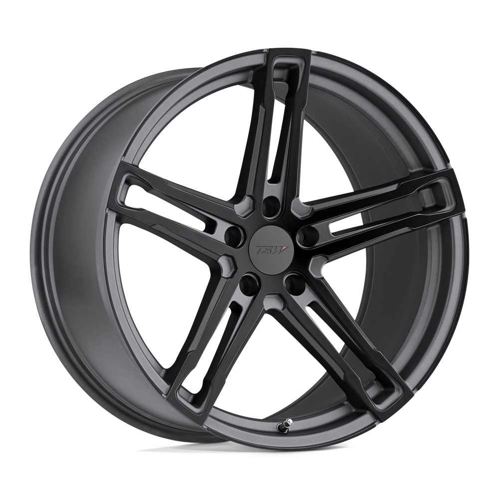 TSW - MECHANICA | 17X8 / 35 Offset / 5X120 Bolt Pattern | 1780MEC355120M76
