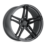 TSW - MÉCANIQUE | Modèle de boulon 17X8 / 32 décalé / 5X112 | 1780MEC325112M72